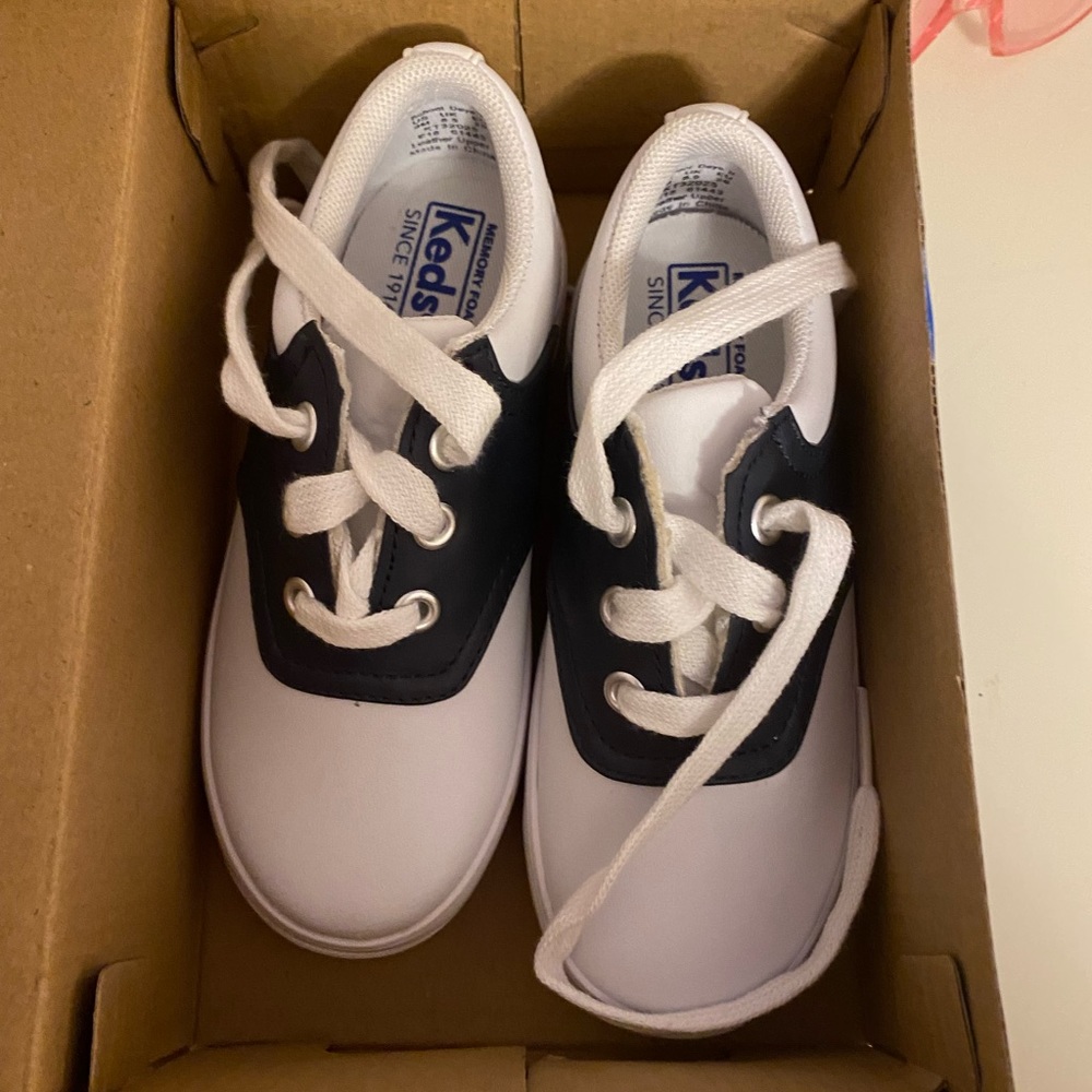 Keds school days II shoes